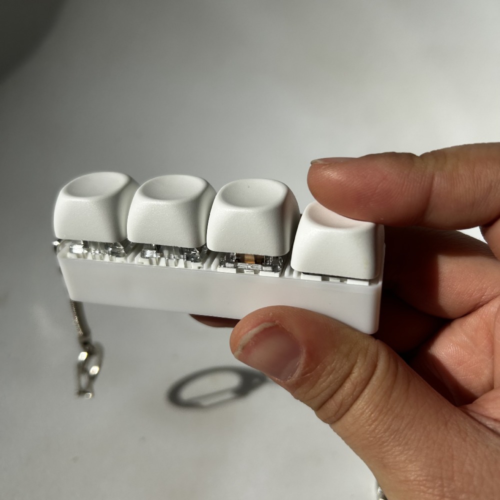 Musical Instrument Keyboard - Keyboard Key Fidget Reliver Stress Toys