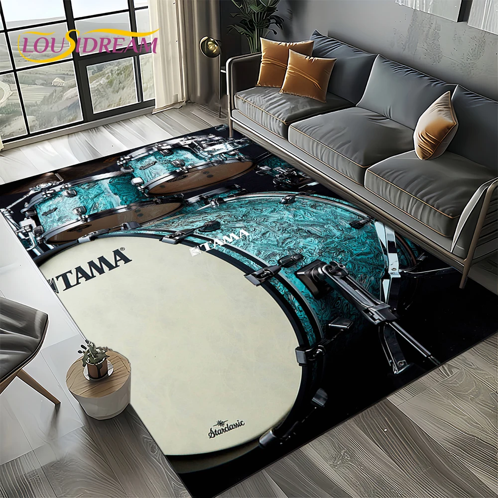 Musical Instrument Online - Music Instruments TAMA Drum Kit Drum