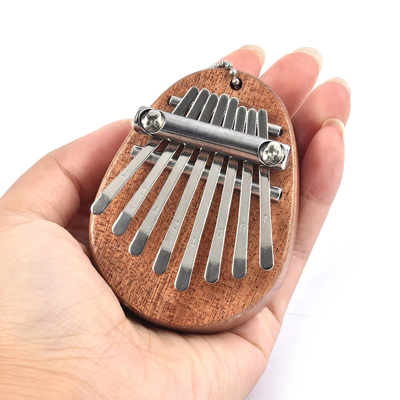 Pocket Kalimba Finger Thumb Pi - Musical Instrument Kalimba review and price