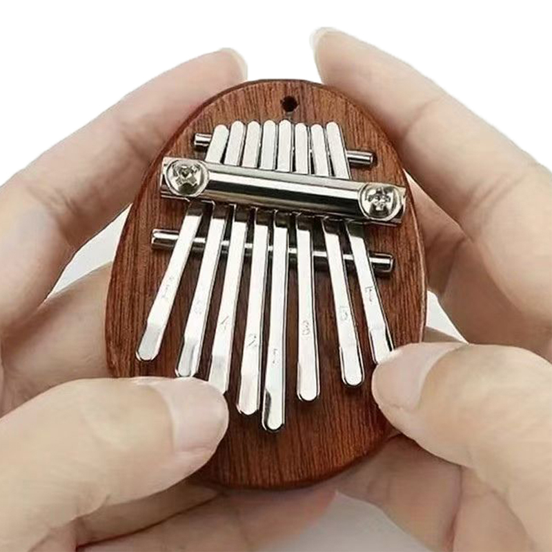 Pocket Kalimba Finger Thumb Pi - Musical Instrument Kalimba review and price