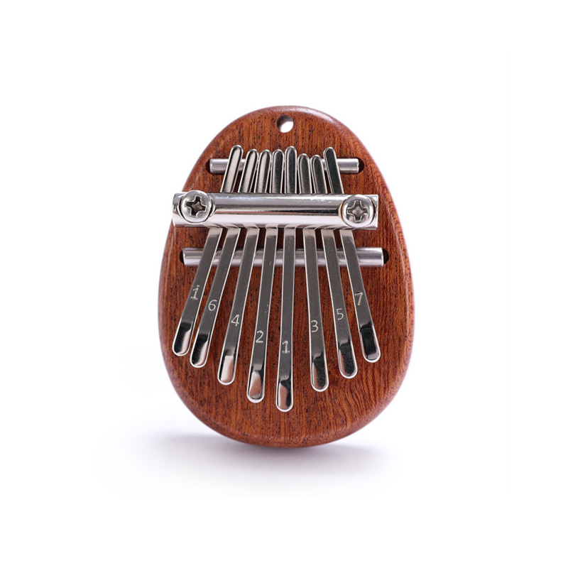Pocket Kalimba Finger Thumb Pi - Musical Instrument Kalimba review and price