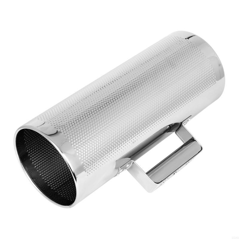 Metal Guiro Shaker Guiro Instr - Guiro Scraper Instrument review and price