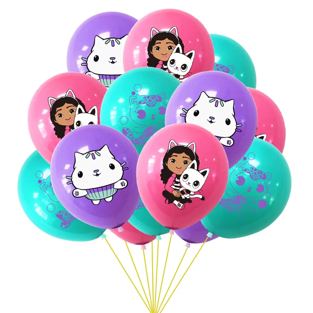 10/15pcs 12 Inch Cartoon Gabby - Musical Instrument Gong review and price