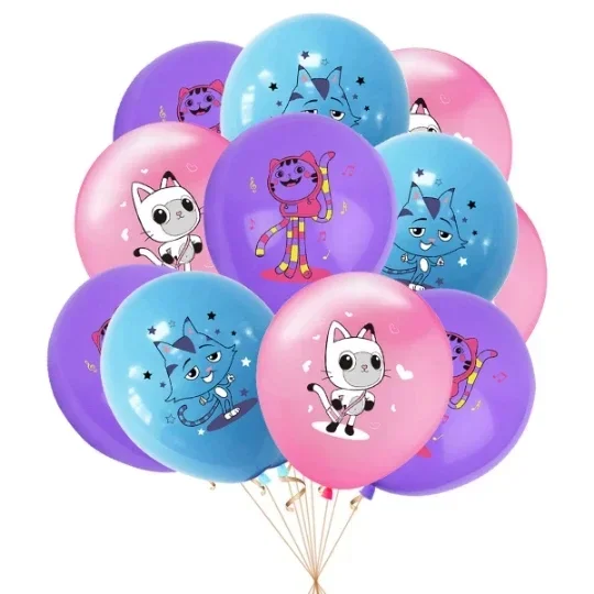 10/15pcs 12 Inch Cartoon Gabby - Musical Instrument Gong review and price