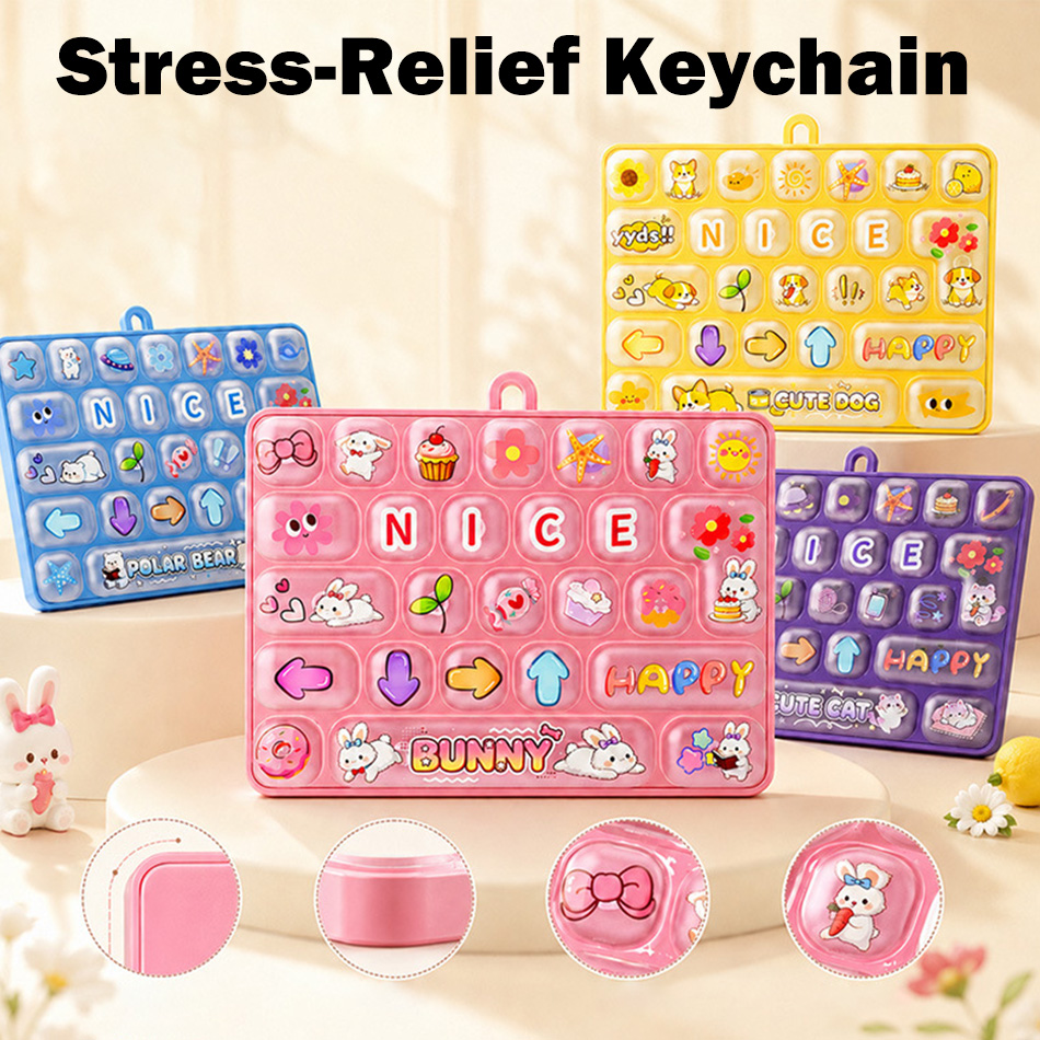 Popular New Cute 26 Key Stress - Musical Instrument Keyboard review and price