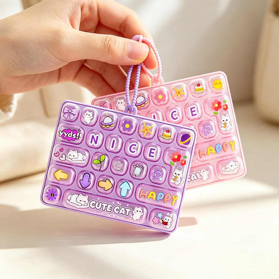 Popular New Cute 26 Key Stress - Musical Instrument Keyboard review and price