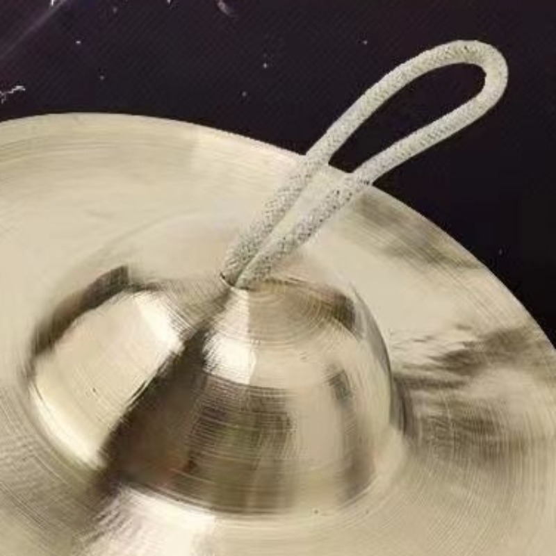 Meditation Cymbals Sound Heali - Musical Instrument Maraca review and price