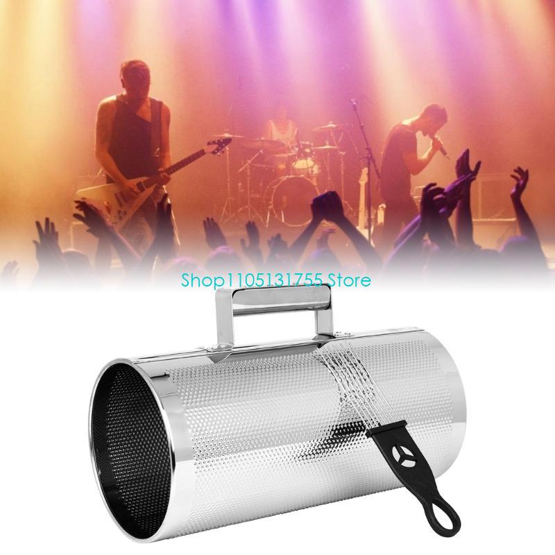 K0EF Guiro Instrument Metal Gu - Guiro Scraper Instrument review and price