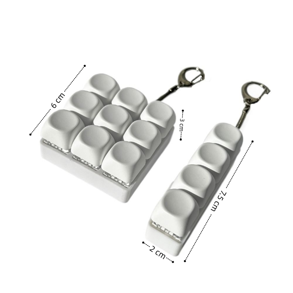 Keyboard Key Fidget Reliver St - Musical Instrument Keyboard review and price