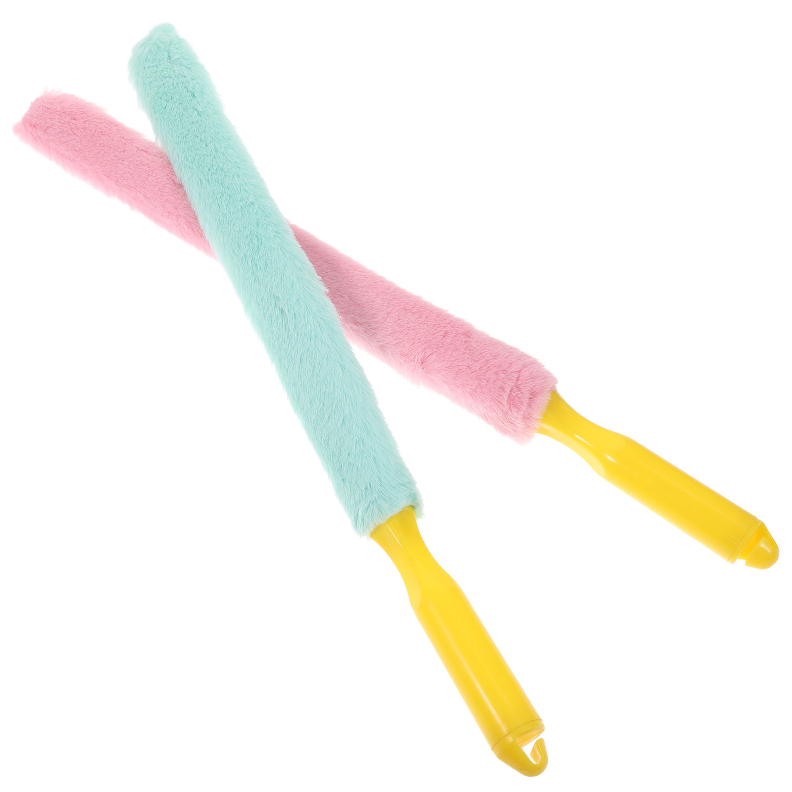 2Pcs Guzheng Cleaning Brushes  - Musical Instrument Keyboard review and price