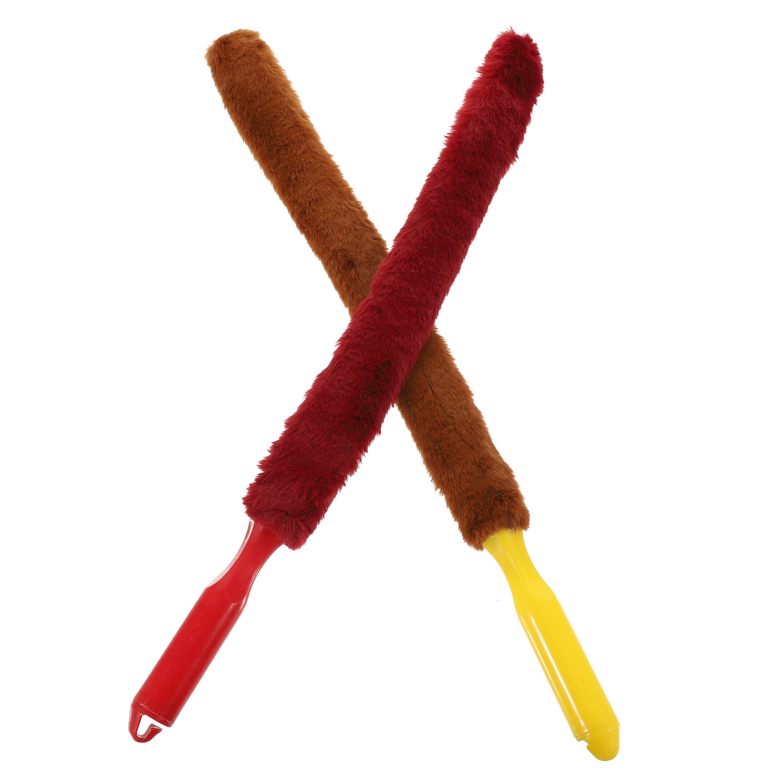 2Pcs Guzheng Cleaning Brushes  - Musical Instrument Keyboard review and price