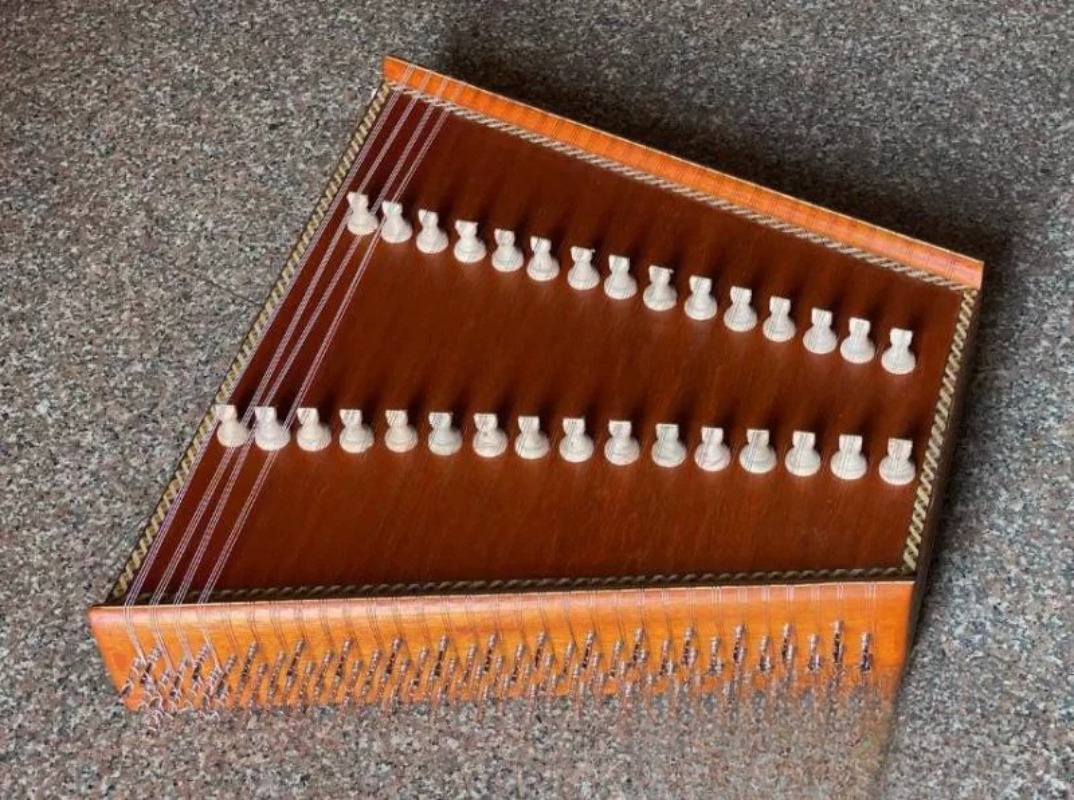Imported from India, Indian du - Musical Instrument From India review and price