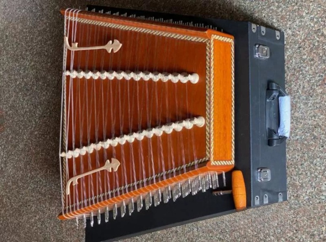 Imported from India, Indian du - Musical Instrument From India review and price