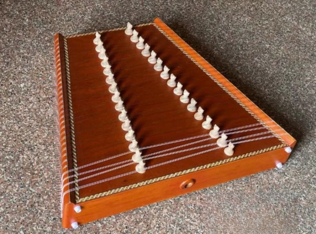 Imported from India, Indian du - Musical Instrument From India review and price
