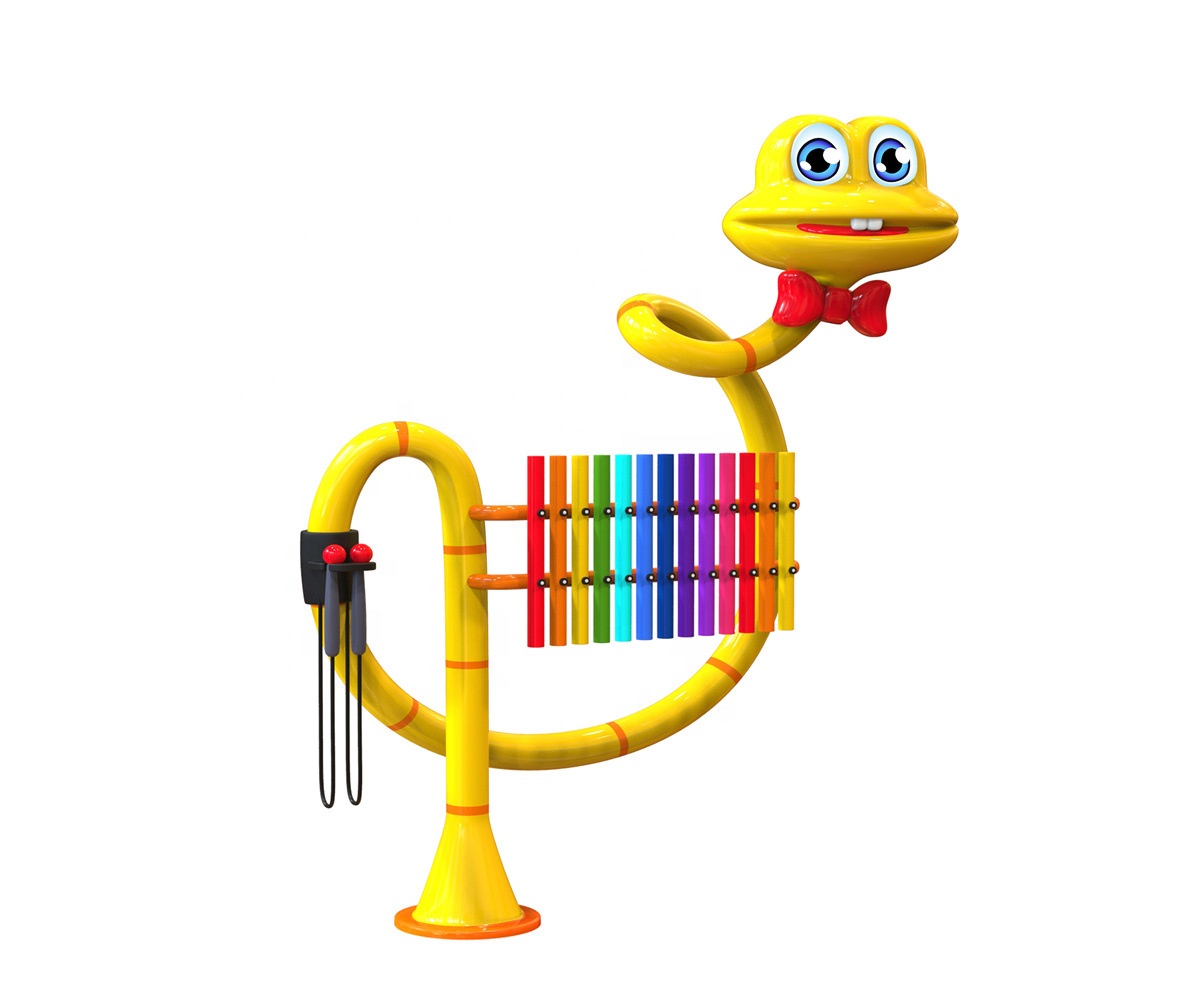 Children's Outdoor Performance - Musical Instrument Park review and price