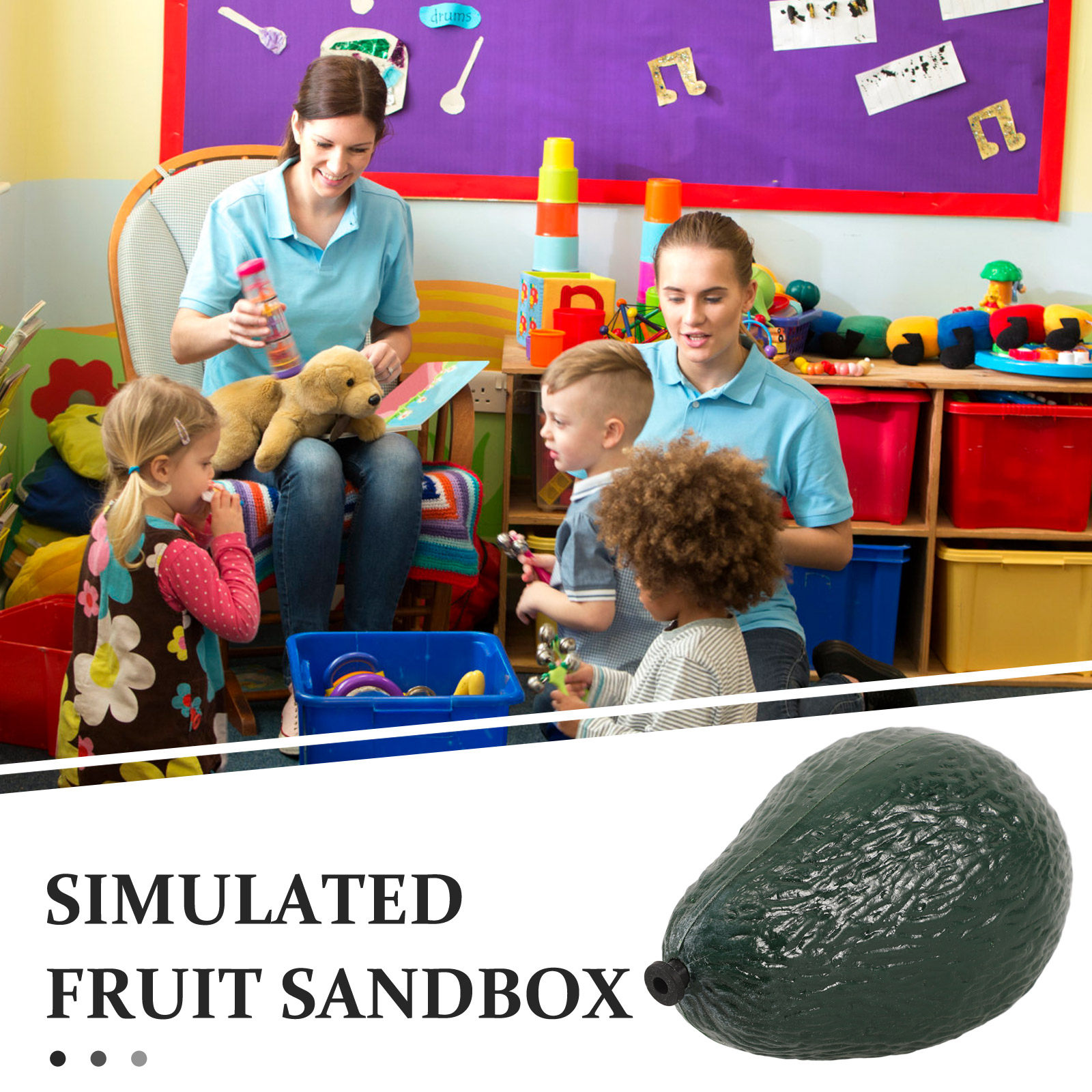 Fruit Shaker Maracas Toddler M - Musical Instrument Maraca review and price