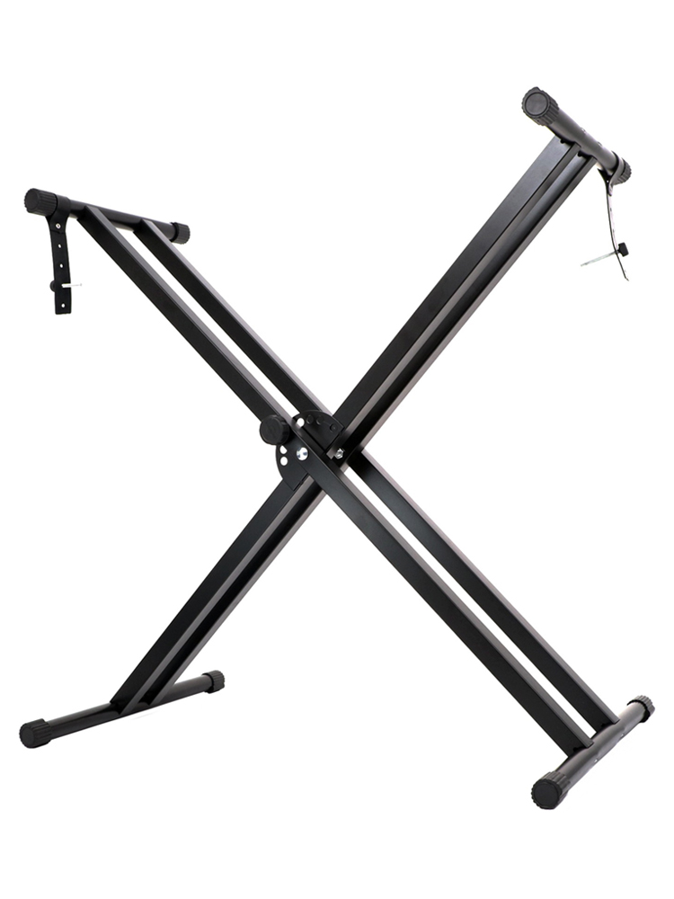 1pc Keyboard Stand Adjustable  - Musical Instrument Keyboard review and price
