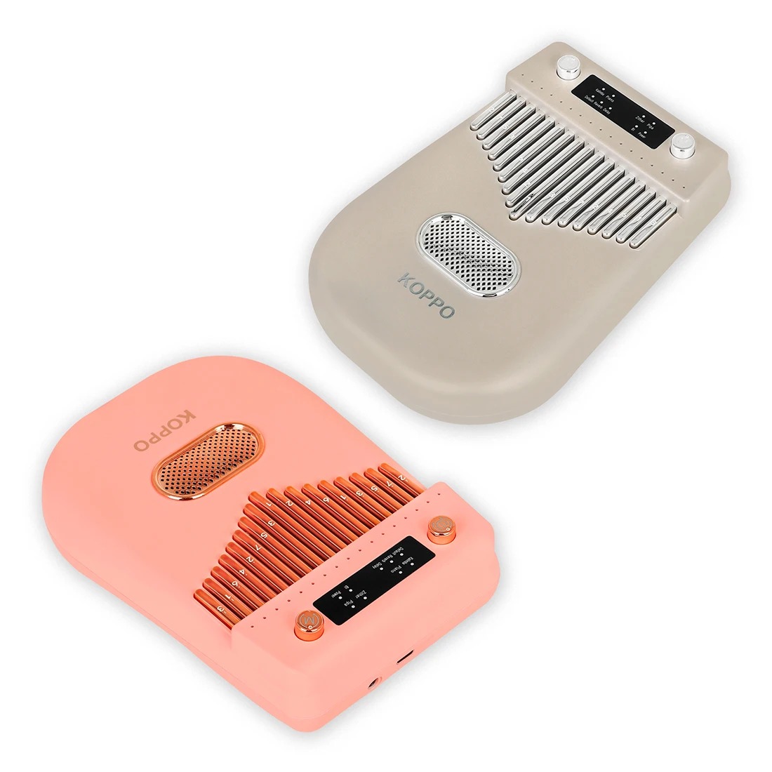 17 Keys Electric Kalimba Thumb - Musical Instrument Kalimba review and price