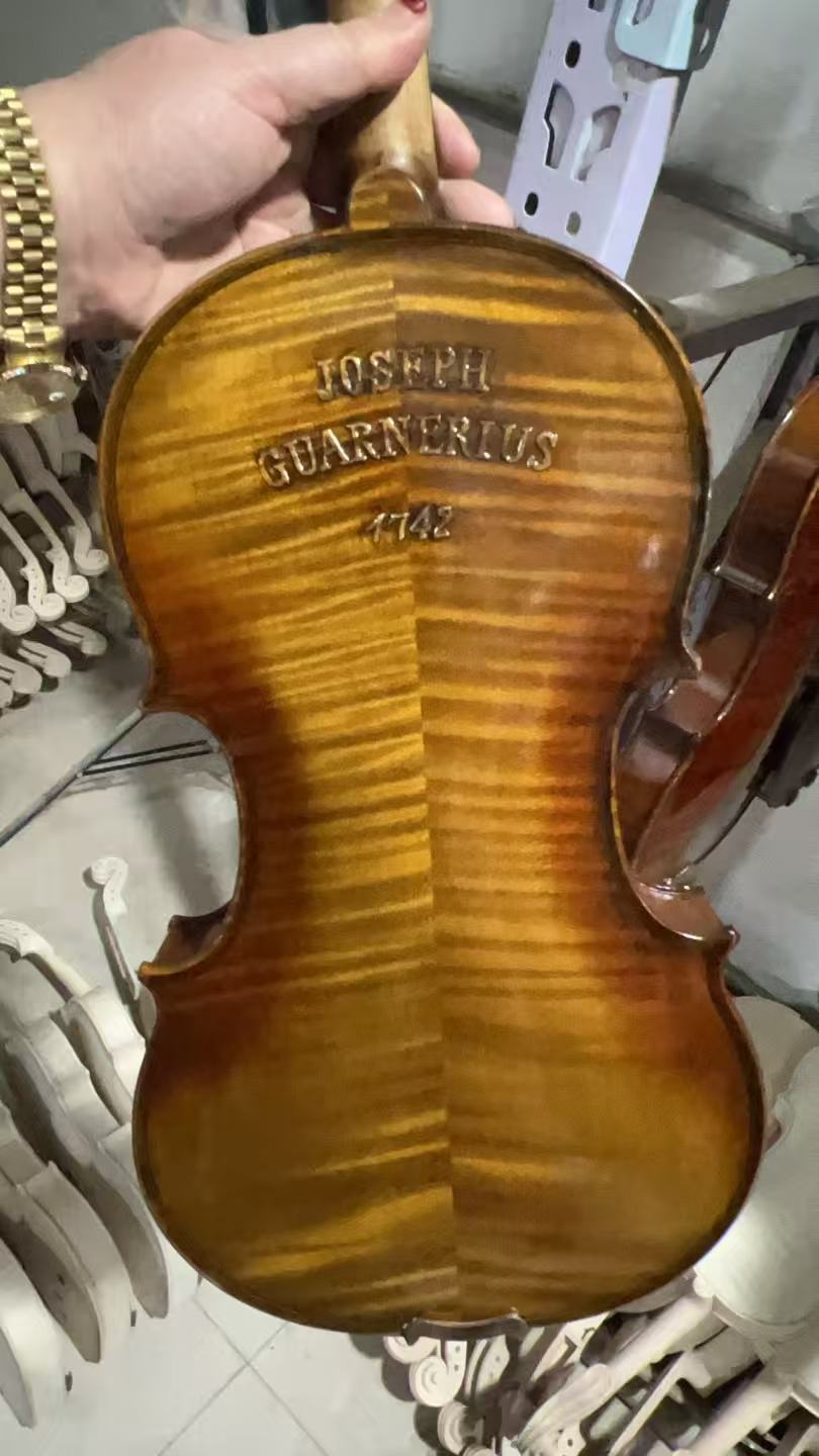 Musical Instruments 4/4 Carvin - Musical Instrument Online review and price