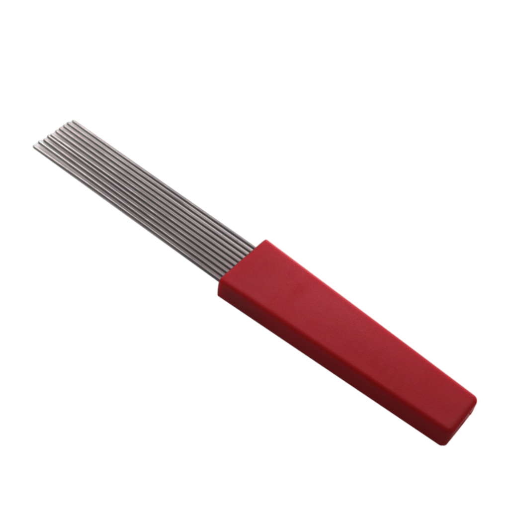 Guiro Scraper Portable Equippe - Guiro Scraper Instrument review and price