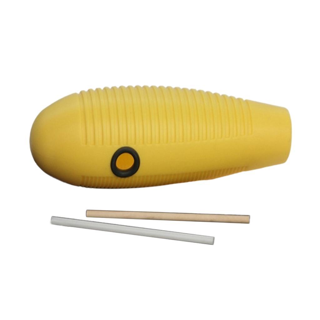 Unique Design Guiro Musical In - Guiro Scraper Instrument review and price