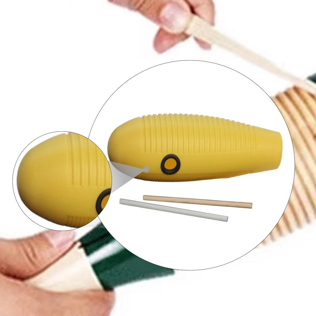 Unique Design Guiro Musical In - Guiro Scraper Instrument review and price