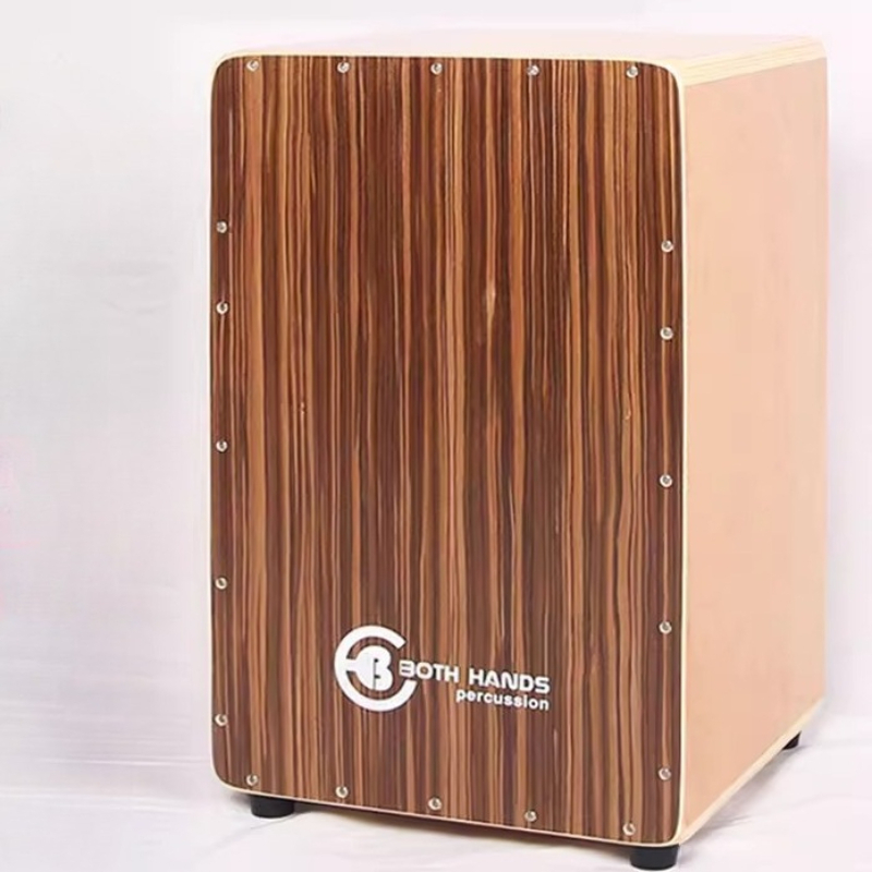 Professional Cajon Drum Sound  - Musical Instrument Cajon review and price
