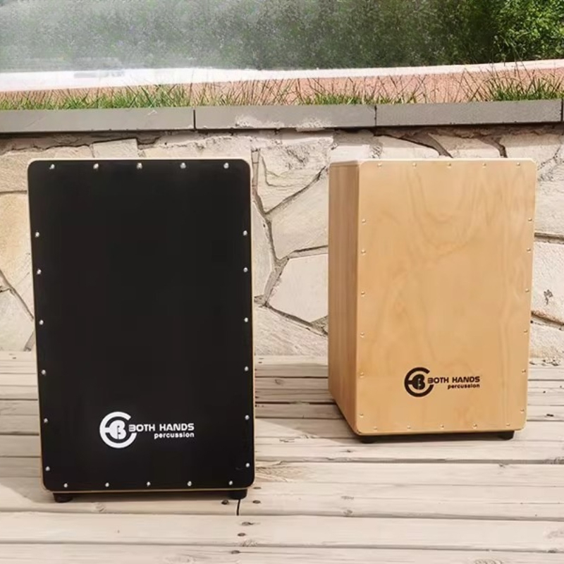 Professional Cajon Drum Sound  - Musical Instrument Cajon review and price