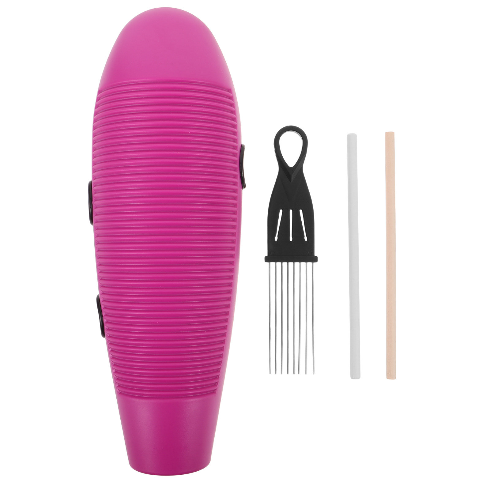 Beginner Percussion Instrument - Guiro Scraper Instrument review and price