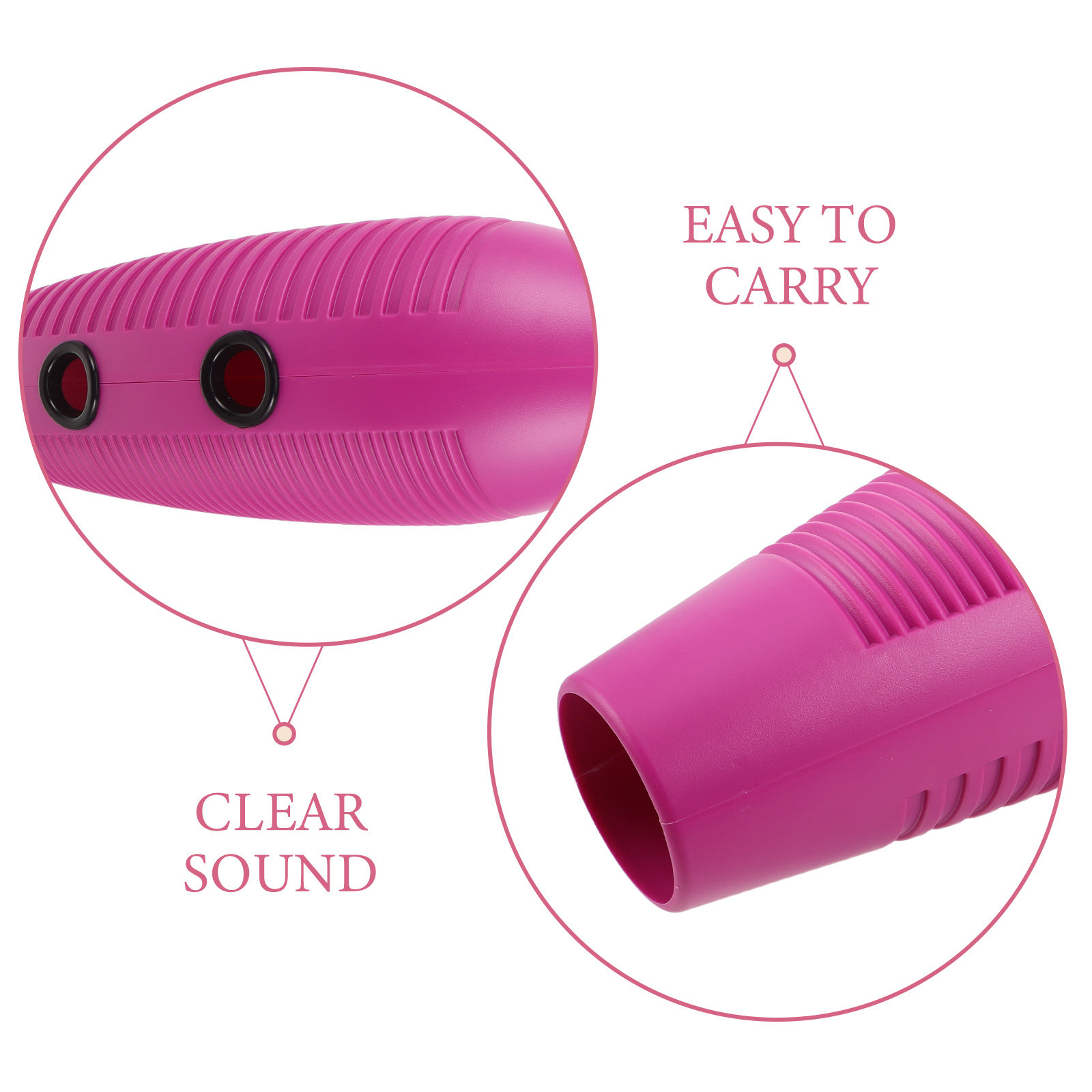Beginner Percussion Instrument - Guiro Scraper Instrument review and price