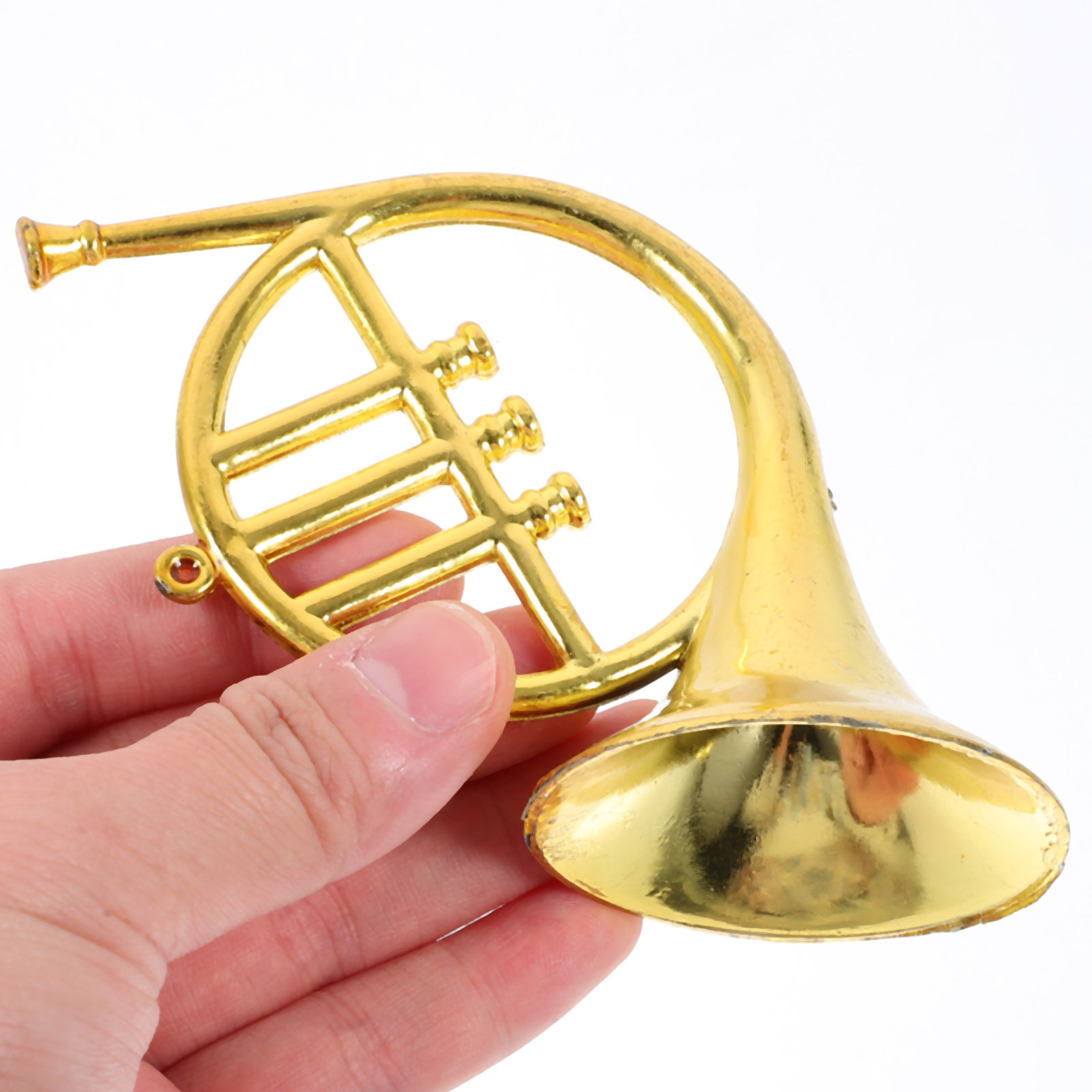12Pcs Mini Instruments Ornamen - Musical Instrument Xmas Ornaments review and price