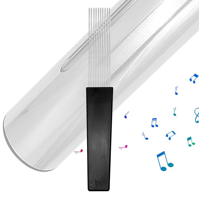 Guiro Scraper Metal Guiro Scra - Guiro Scraper Instrument review and price