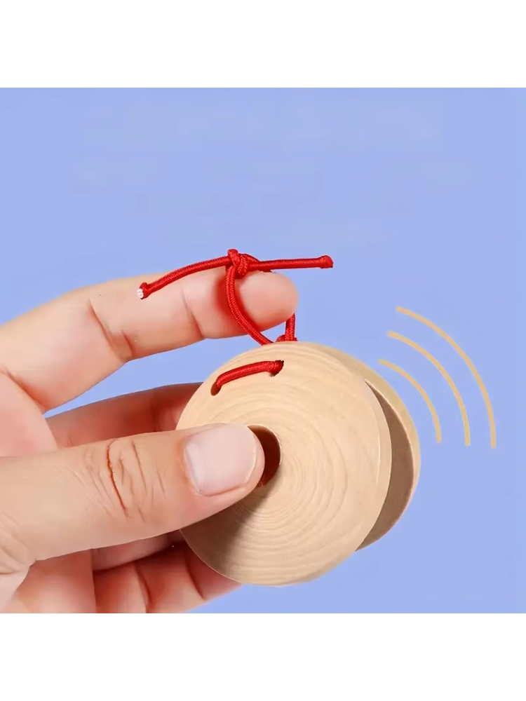 Wooden Castanets Wood Percussi - Castanet Flamenco review and price