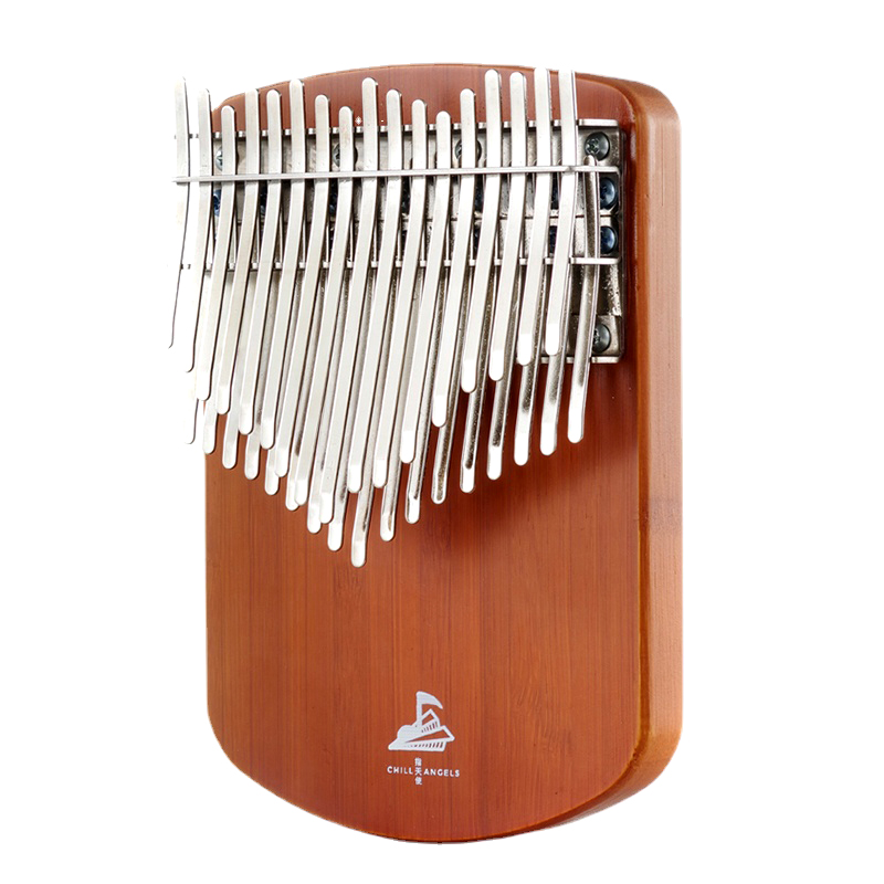 34 Key Kalimba Thumb Piano B C - Musical Instrument Keyboard review and price