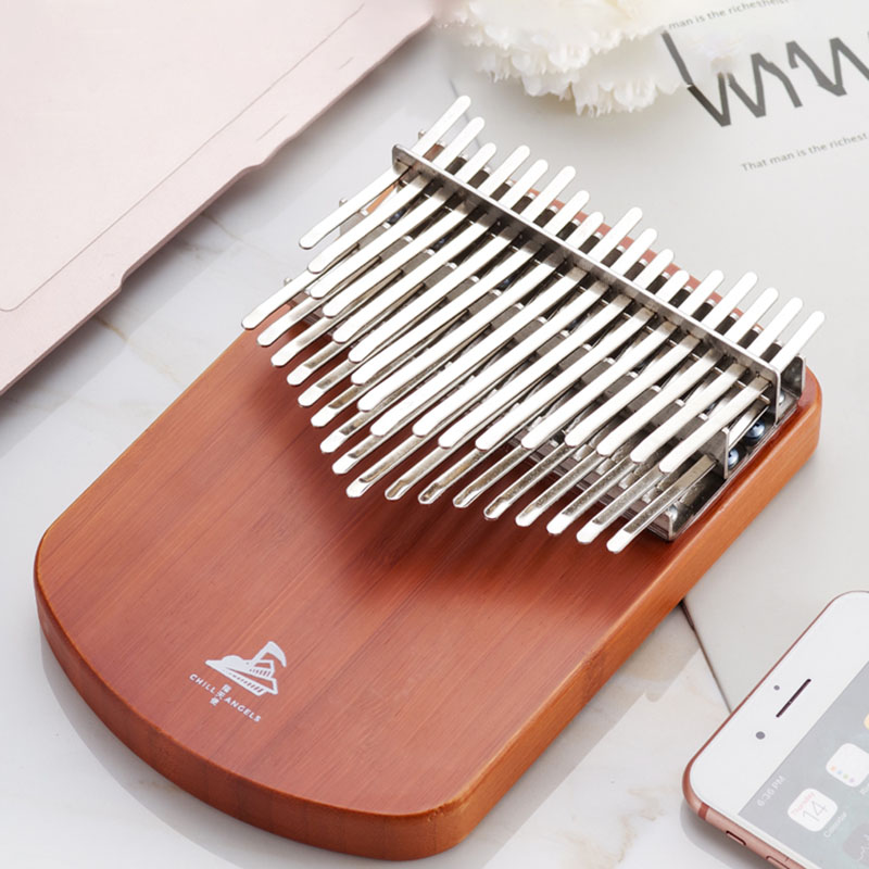 34 Key Kalimba Thumb Piano B C - Musical Instrument Keyboard review and price