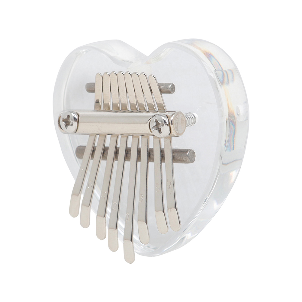 8-Key Kalimba Mini Thumb Piano - Musical Instrument Kalimba review and price