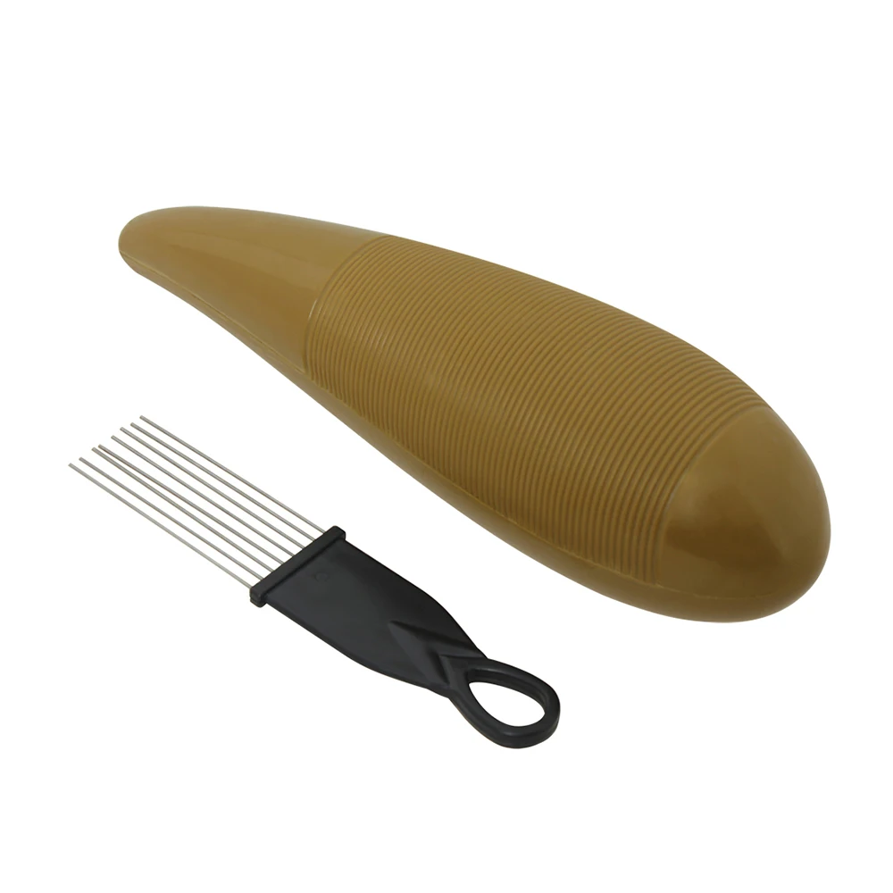 Guiro Latin Percussion Instrum - Guiro Scraper Instrument review and price