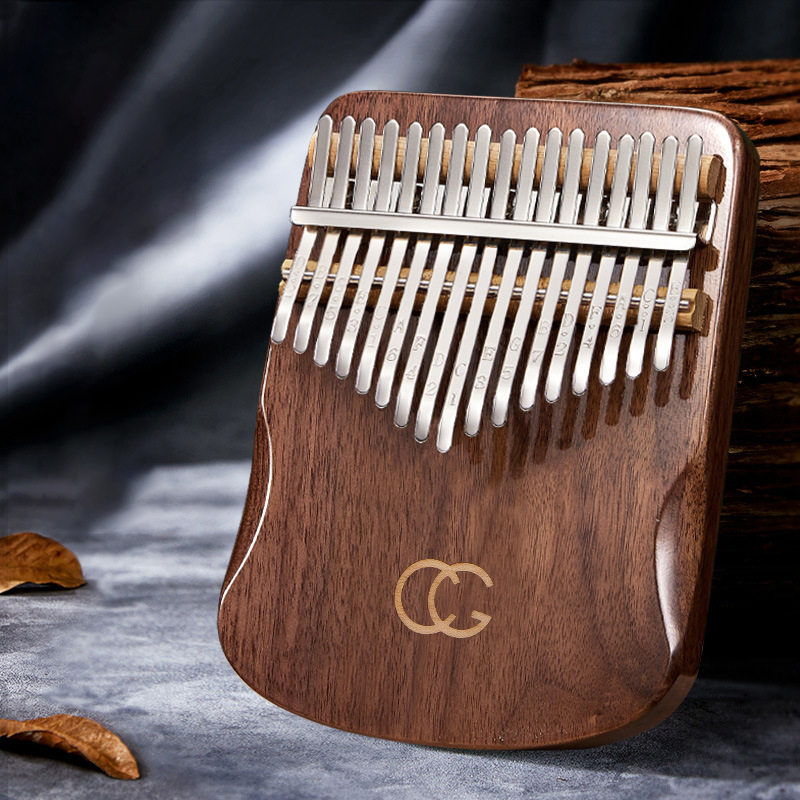 17 21 Key Thumb Piano Kalimba  - Musical Instrument Kalimba review and price
