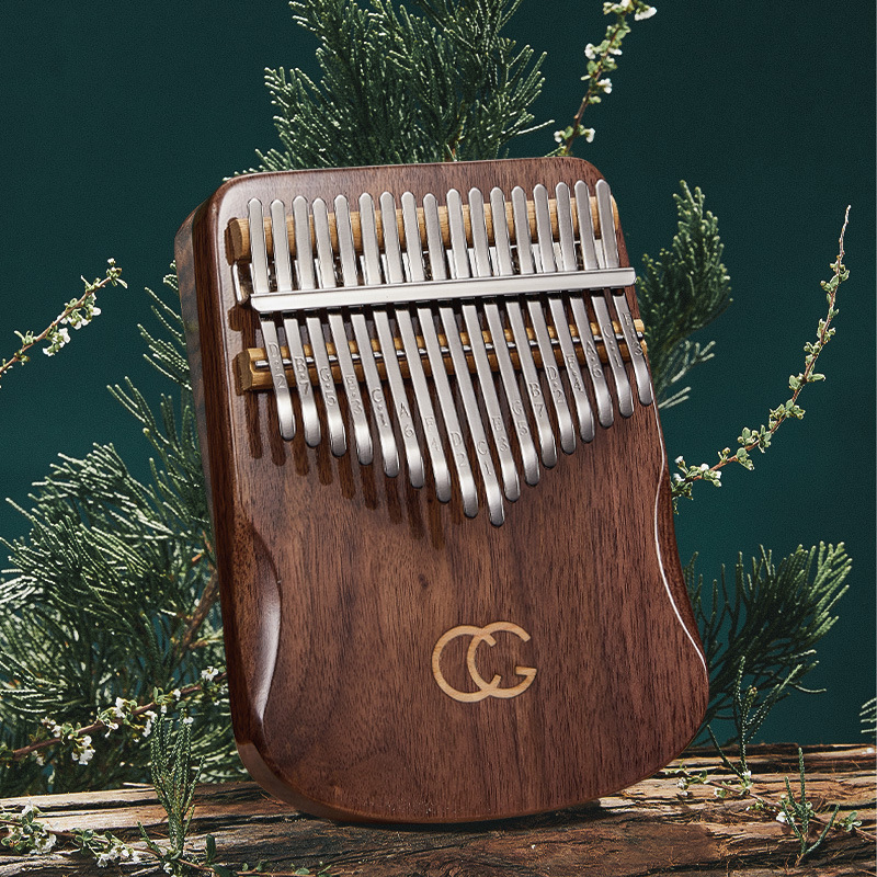 17 21 Key Thumb Piano Kalimba  - Musical Instrument Kalimba review and price