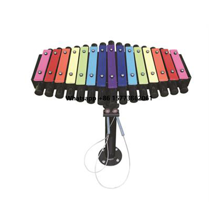 Outdoor Park Kids' Percussion  - Musical Instrument Park review and price
