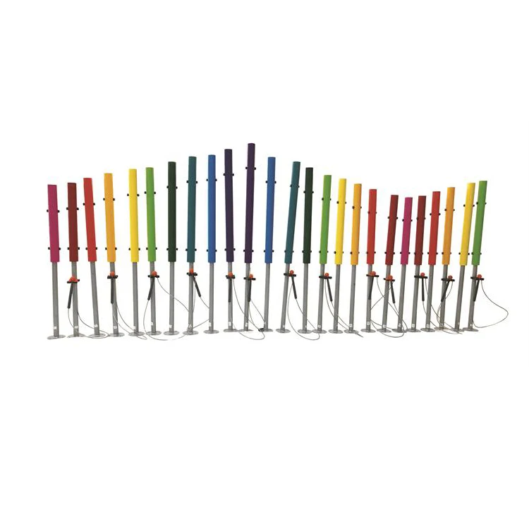 Outdoor Park Kids' Percussion  - Musical Instrument Park review and price