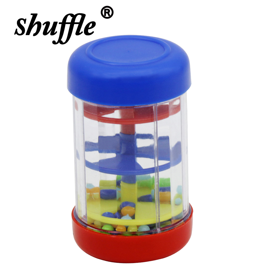 Orff One Section of Two Sound  - Musical Instrument Maraca review and price