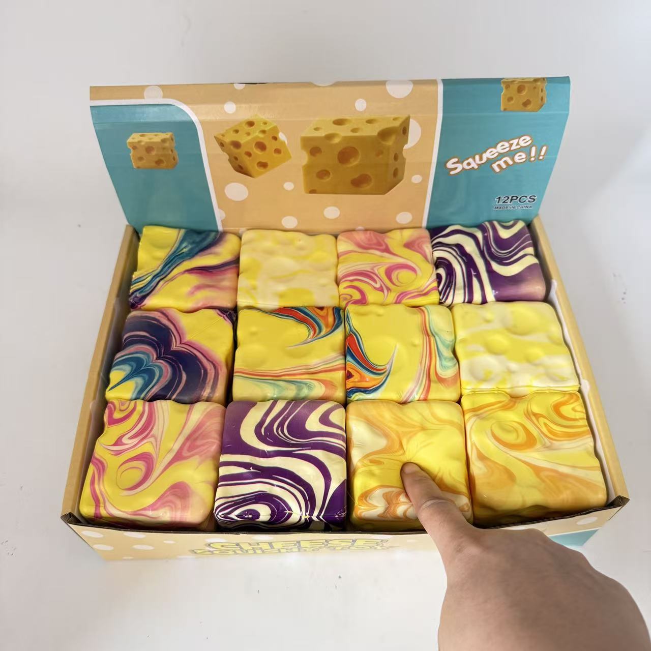 Chocolate Butter Stick Block S - Musical Instrument Gong review and price