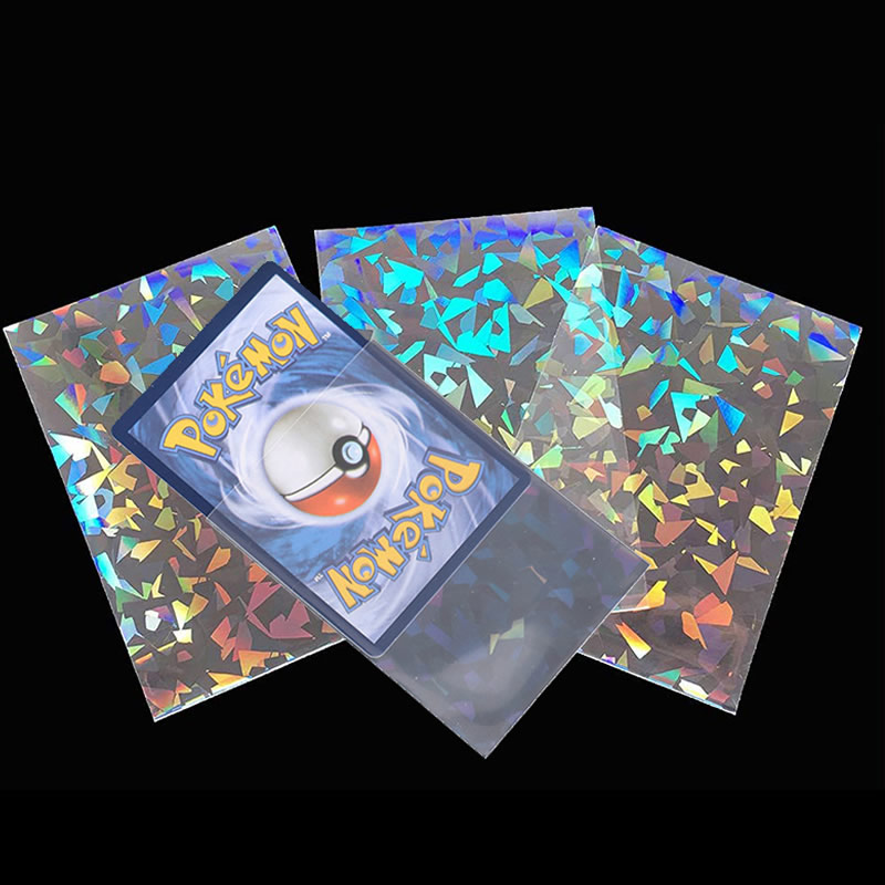 50pcs Soft Trading Laser Card  - Musical Instrument Cajon review and price