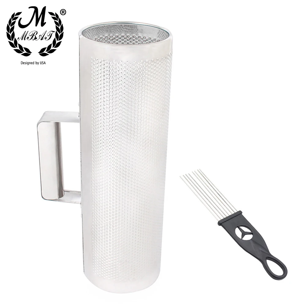 M MBAT Guiro Professional Larg - Guiro Scraper Instrument review and price