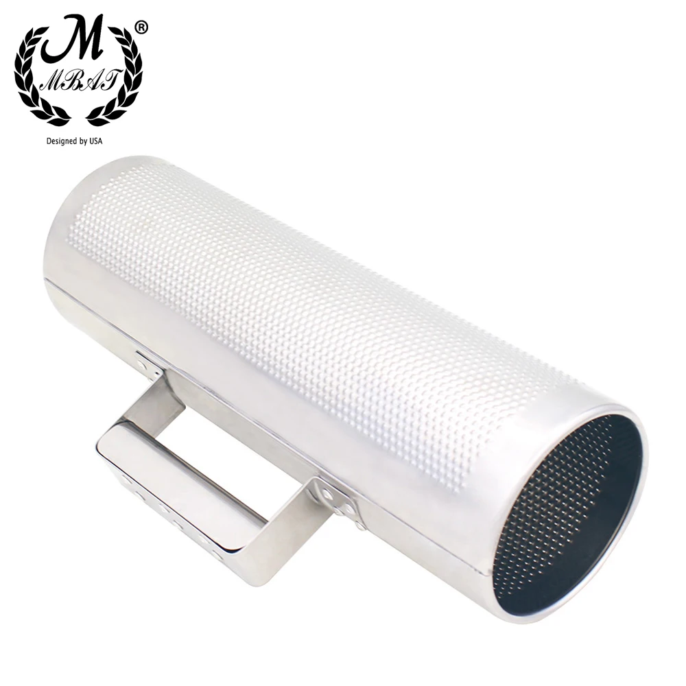 M MBAT Guiro Professional Larg - Guiro Scraper Instrument review and price