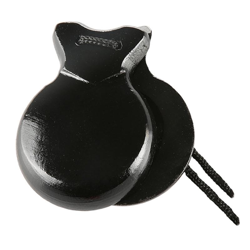 2 Pcs Traditional Flamenco Cas - Castanet Flamenco review and price