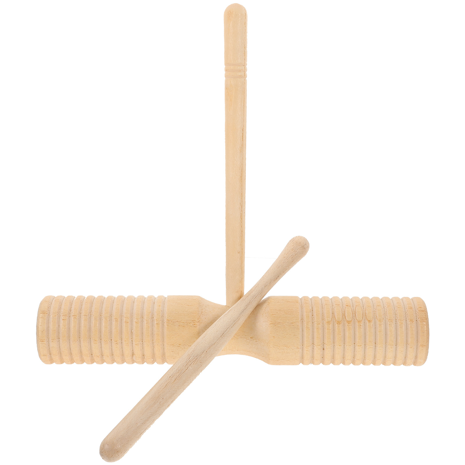 1 set 1 Set Guiro Guiro With S - Musical Instrument Gong review and price