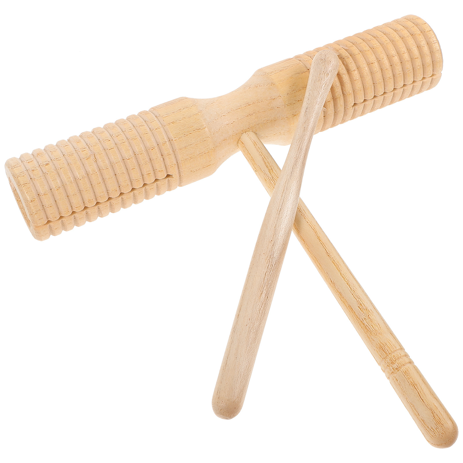 1 set 1 Set Guiro Guiro With S - Musical Instrument Gong review and price