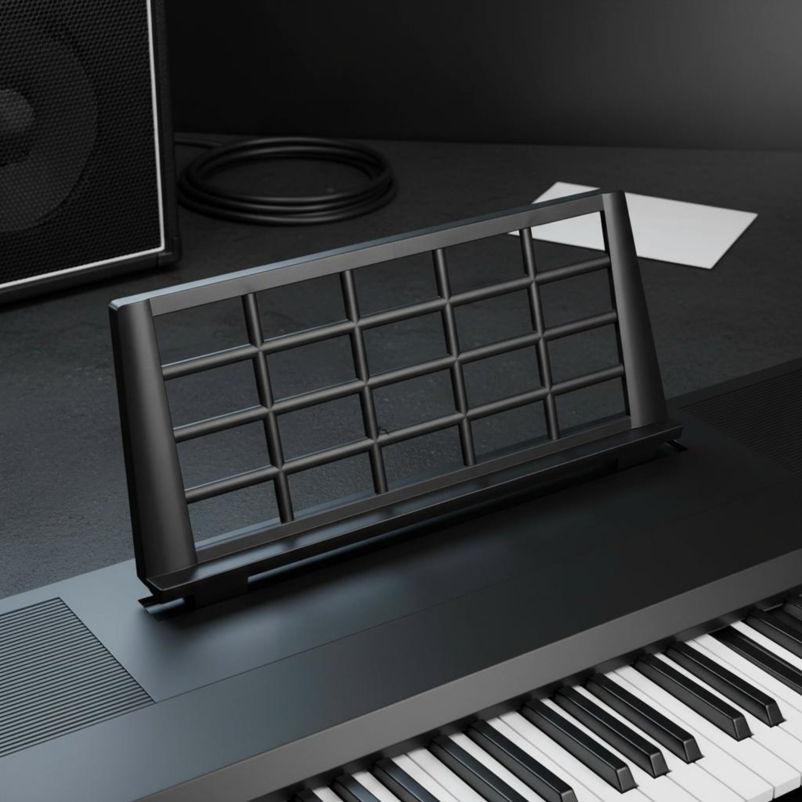 Electronic Keyboard Music Stan - Musical Instrument Keyboard review and price